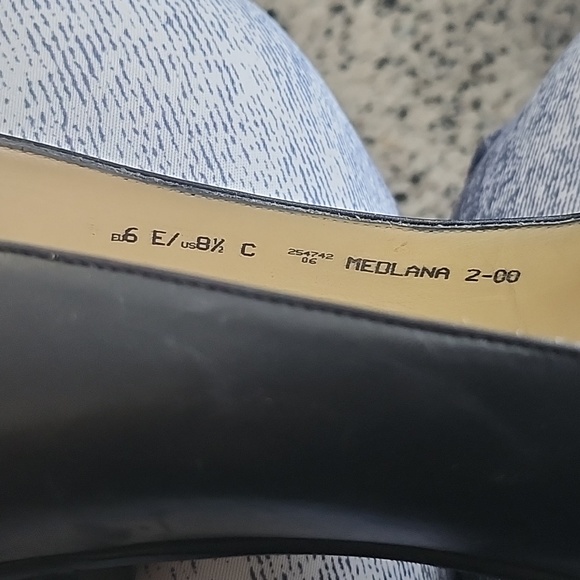 Bally 8.5 - Picture 4 of 5